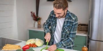 The 2025 Guide: Boost Testosterone with 5 Key Diet Nutrients - Cover Image