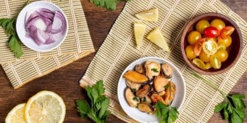 The 2025 Guide to Optimizing Testosterone Through Diet - Cover Image