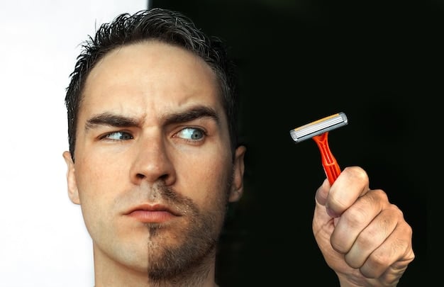A split image showing a genuine male enhancement product being sold at a reasonable price by an authorized retailer, versus a suspiciously cheap version offered by an unknown online vendor. A clear price comparison is visible.