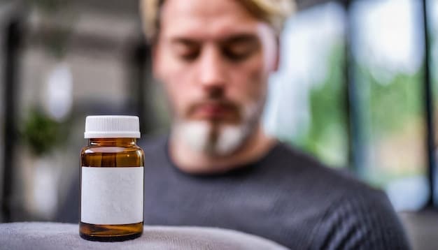 Finasteride: Permanent Side Effects and 2025 Risks Explained