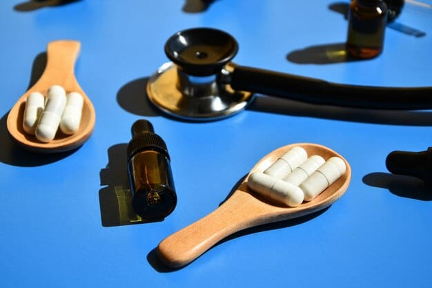 Prostate Supplements: Research-Backed Ingredients for Men’s Health