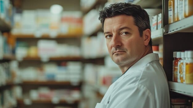 Save Up to 30% on ED Meds: Discount Programs in 2025
