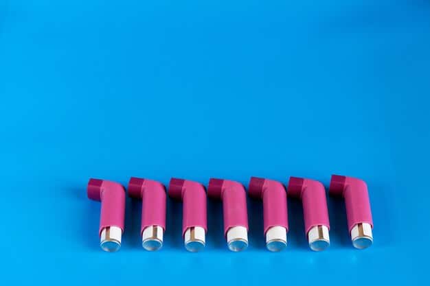 A detailed close-up shot of various penile pump components laid out on a clean surface, including the cylinder, several constriction rings of different sizes, a tube of lubricant, and a pressure gauge, each labeled clearly.