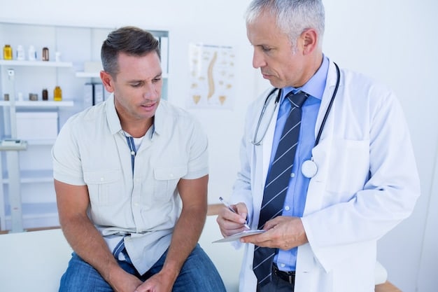 New Non-Surgical Treatments for Peyronie’s Disease in the US