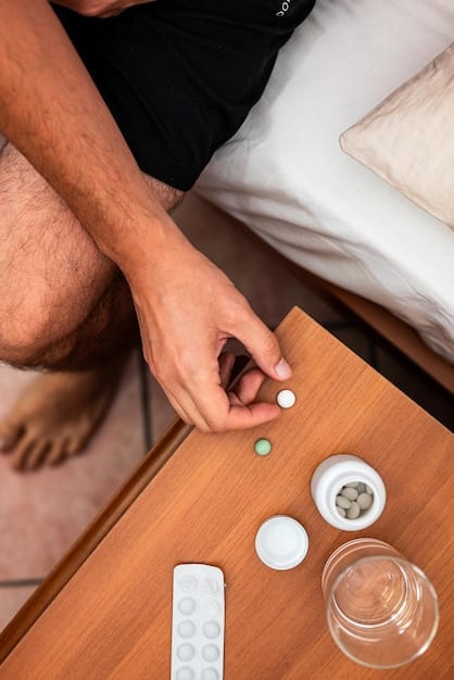Can Male Enhancement Pills Increase Penis Size Permanently?: Facts vs. Fiction