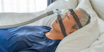 Sleep Apnea and Testosterone: Understanding the Impact & Solutions - Cover Image