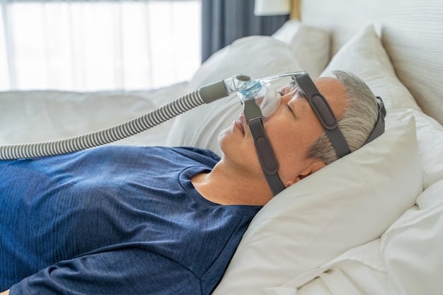 Sleep Apnea and Testosterone: Understanding the Impact & Solutions