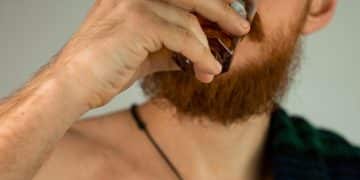 How to Choose the Perfect Beard Oil for Your Skin Type in 2025 - Cover Image