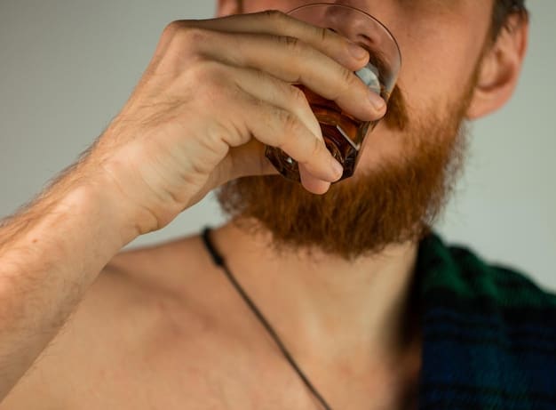How to Choose the Perfect Beard Oil for Your Skin Type in 2025