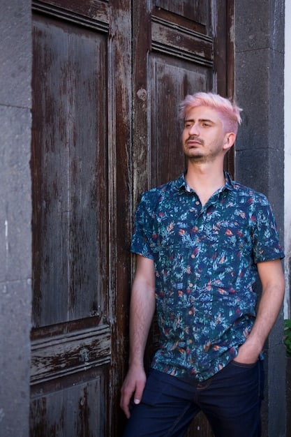 The Best Haircuts for Men in 2025: A Style Guide