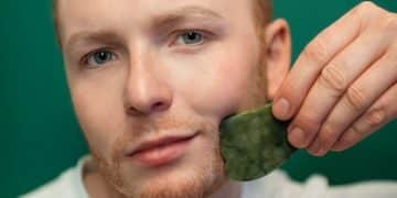 How to Get a Perfect Shave: A Step-by-Step Guide - Cover Image