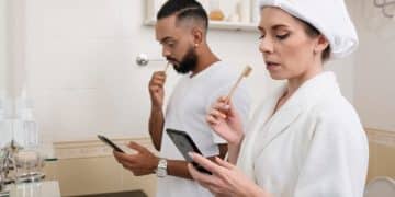 The Ultimate Guide to Men's Skincare Routines: Age-Specific Tips - Cover Image