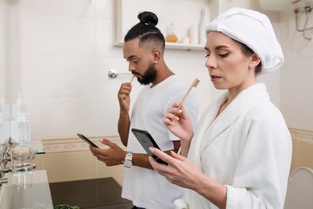The Ultimate Guide to Men’s Skincare Routines: Age-Specific Tips
