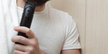 5 Common Men's Grooming Mistakes: Avoid Them Now! - Cover Image