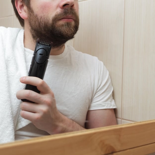 5 Common Men’s Grooming Mistakes: Avoid Them Now!