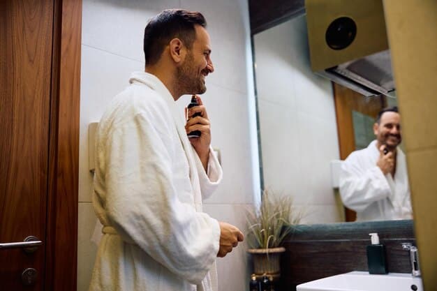 The Ultimate Guide to Men’s Cologne: Choosing and Applying Scents