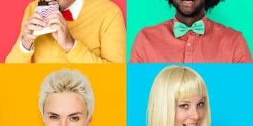 How to Choose the Right Hairstyle for Your Face Shape - Cover Image
