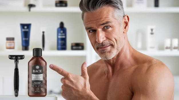 The Best Men’s Grooming Products of 2025: Top Picks & Reviews