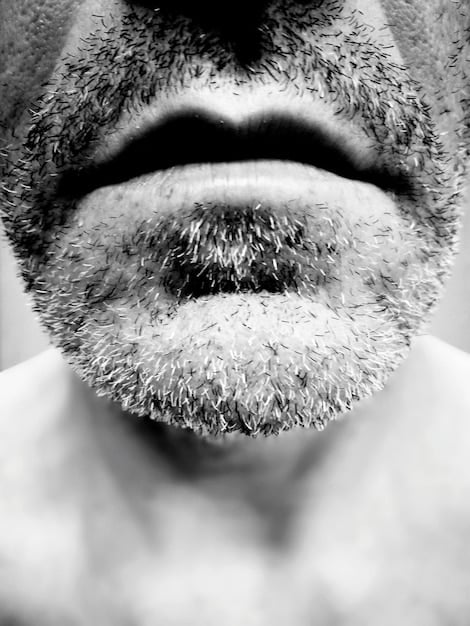 How to Grow a Beard: The Ultimate Guide for a Perfect Beard