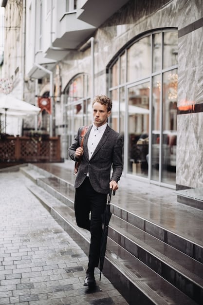 The Ultimate Guide to Men’s Fashion: Dress for Any Occasion