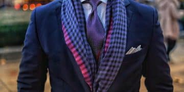 How to Accessorize Your Outfit: The Ultimate Guide for Men - Cover Image