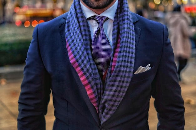 How to Accessorize Your Outfit: The Ultimate Guide for Men