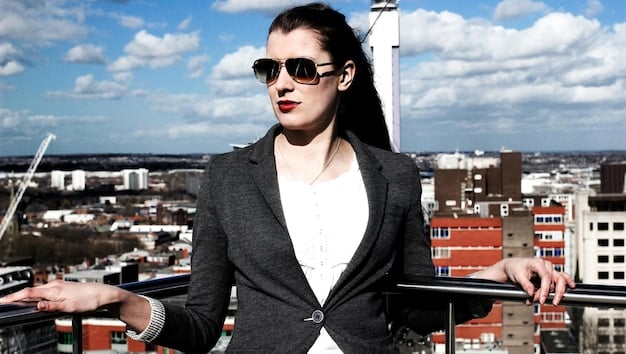 The Ultimate Guide to Men’s Sunglasses: Find Your Perfect Pair