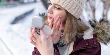 How to Take Care of Your Skin in the Winter: Expert Tips - Cover Image
