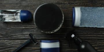 The Best Men's Grooming Subscription Boxes of 2025: Top Picks - Cover Image