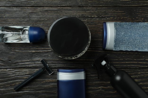 The Best Men’s Grooming Subscription Boxes of 2025: Top Picks