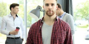 The Ultimate Guide to Men's Hair Styling: Achieve Any Look - Cover Image