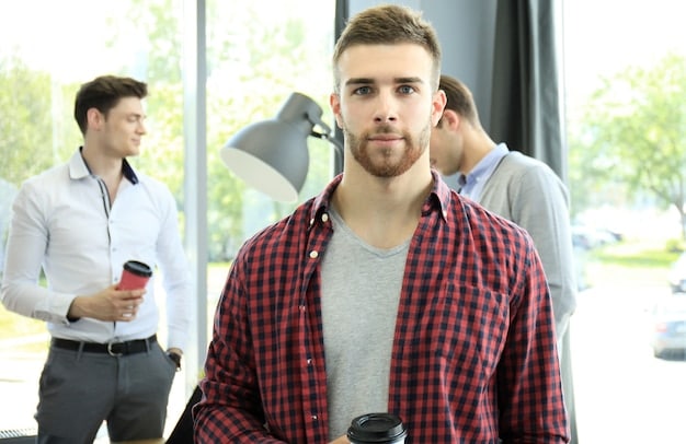 The Ultimate Guide to Men’s Hair Styling: Achieve Any Look