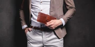 The Best Men's Wallets of 2025: Style, Trends & Top Picks - Cover Image