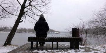 Combat Post-Holiday Blues: Mental Wellness for Men in 2025 - Cover Image