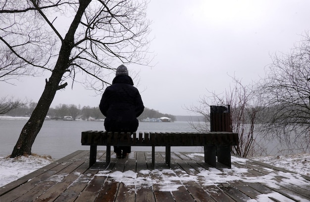 Combat Post-Holiday Blues: Mental Wellness for Men in 2025