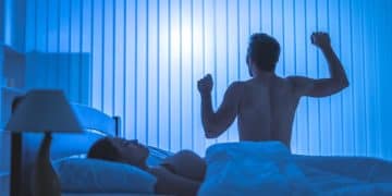 Improve Sleep Quality: Data-Driven Mental Health Guide for Men - Cover Image