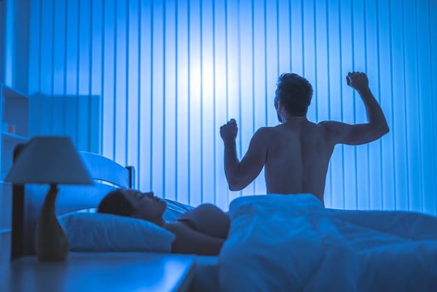 Improve Sleep Quality: Data-Driven Mental Health Guide for Men