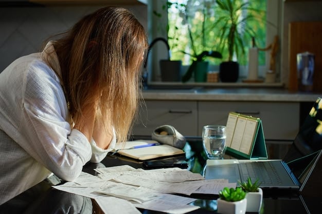 Financial Strain on Mental Health: Top 3 Support Resources in 2025