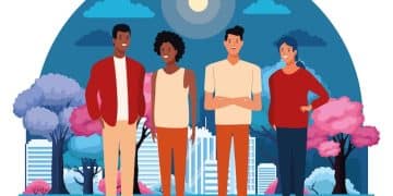 Breaking the Silence: Men's Mental Health Stigma in 2025 - Cover Image