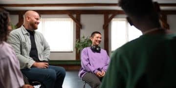 Understanding Therapy's Role in Men's Mental Health - Cover Image