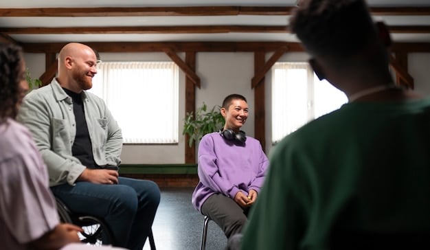 Understanding Therapy’s Role in Men’s Mental Health