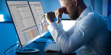 Managing Stress: 7 Techniques for Men in High-Pressure Jobs in 2025 - Cover Image