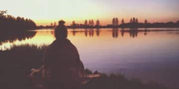 The Benefits of Nature: Boost Your Mental Health with 2 Hours Outdoors - Cover Image