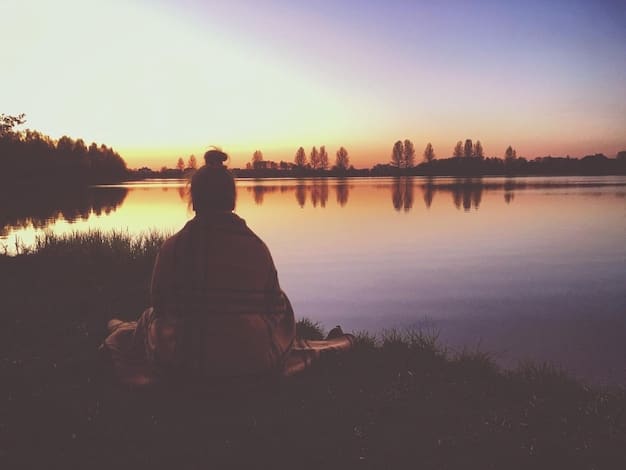 The Benefits of Nature: Boost Your Mental Health with 2 Hours Outdoors