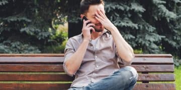 Understanding Panic Attacks: A Step-by-Step Guide for Men - Cover Image