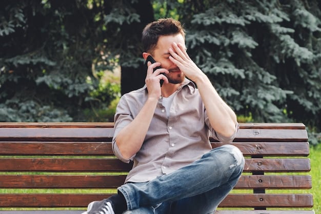 Understanding Panic Attacks: A Step-by-Step Guide for Men