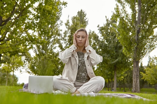 The Importance of Setting Boundaries: Protecting Your Mental Health in 2025