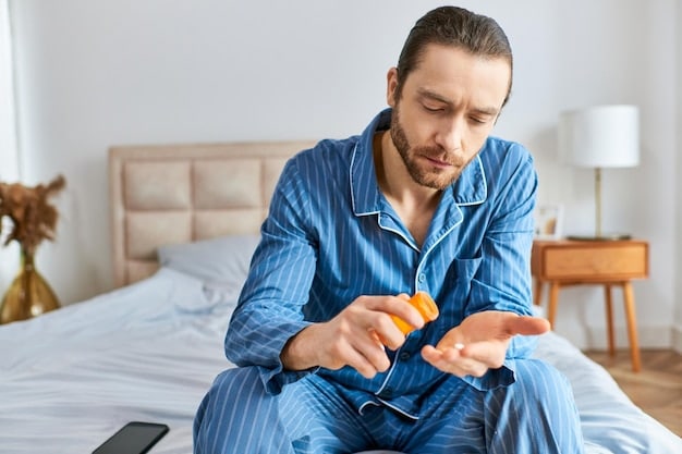 Is Your ED Medication Still Working? 3 Signs to Re-Evaluate in 2025