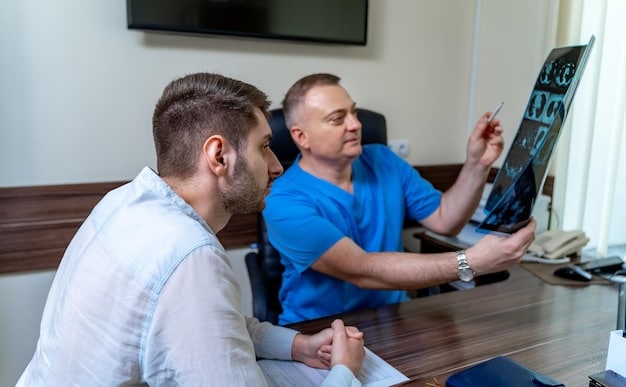 Enlarged Prostate: FDA-Approved Treatments for 2025 You Need to Know