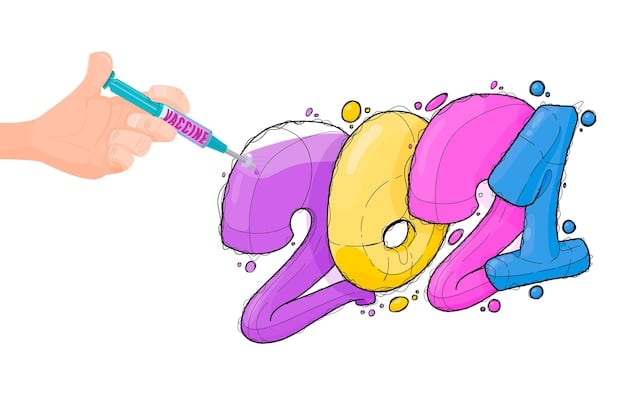 A medical illustration depicting the injection of medication into the plaque of a penis affected by Peyronie's disease. The illustration highlights the targeted delivery of the drug to the site of the scar tissue.